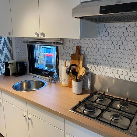 Chalet Heische Tip In Zeeland, Noord-Brabant Voor Max 3 Volwassenen En 2 Kinderen Ξενοδοχείο Εξωτερικό φωτογραφία
