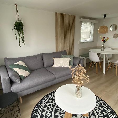 Chalet Heische Tip In Zeeland, Noord-Brabant Voor Max 3 Volwassenen En 2 Kinderen Ξενοδοχείο Εξωτερικό φωτογραφία