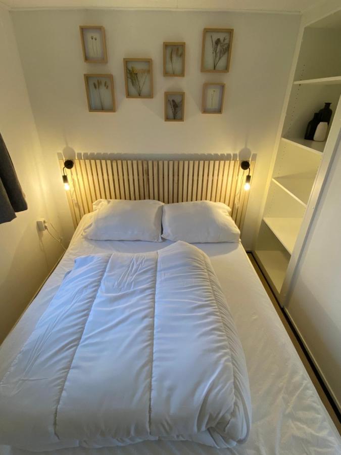 Chalet Heische Tip In Zeeland, Noord-Brabant Voor Max 3 Volwassenen En 2 Kinderen Ξενοδοχείο Εξωτερικό φωτογραφία